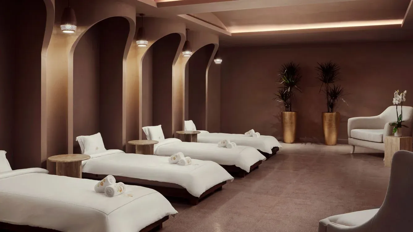 The St Regis Al Mouj, Muscat-1